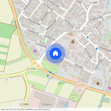 Talstr. 123, 74199 Untergruppenbach