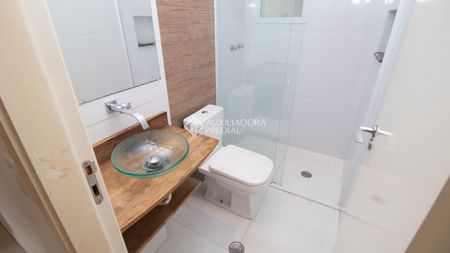 Apartamento com 2 quartos e 74m² para alugar em Planalto, São Bernardo do Campo. - Photo 3