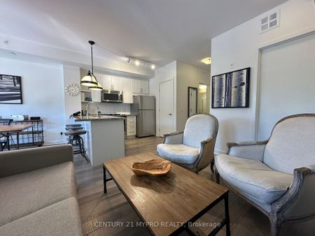 For Lease - 40 Horseshoe Boulevard Unit# 402, Oro-Medonte, Ontario - Photo 3