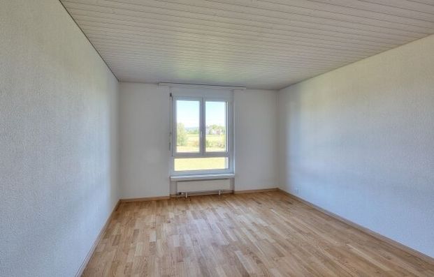 De nombreux mètres carrés pour se sentir bien - Foto 1