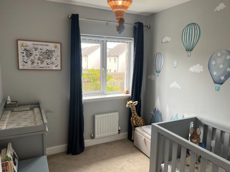 2 Margaret Lindsay Place, Monifieth, Dundee - Photo 2