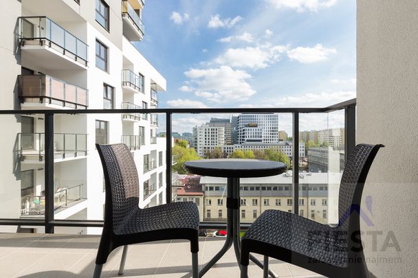 Warszawa Wola, ul. Skierniewicka - Photo 1