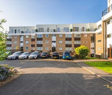 2 bedroom apartment to rent - Photo 6