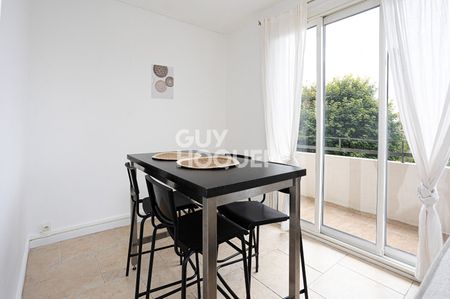 ATHIS MONS : appartement de 2 pièces (48 m²) à louer - Photo 3