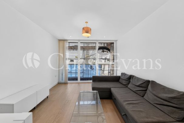 1 bedroom apartment to rent - Photo 1