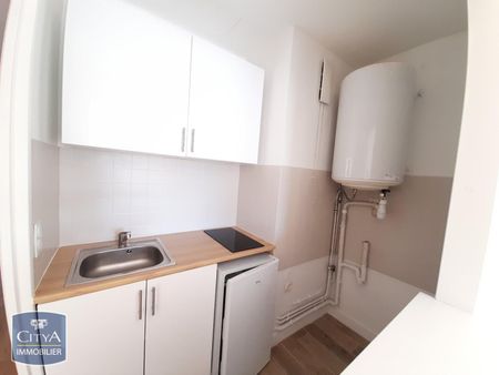 Location Appartement 2 pièces 40m² PERIGUEUX 24000 - Photo 3