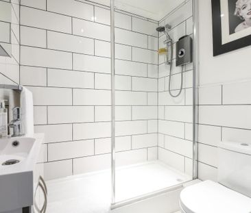 2 bedroom apartment to rent - Photo 6