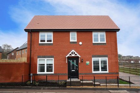 Barnwood, Hadley Gate - Photo 5
