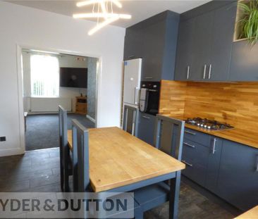 2 bedroom terraced house to rent - Photo 6