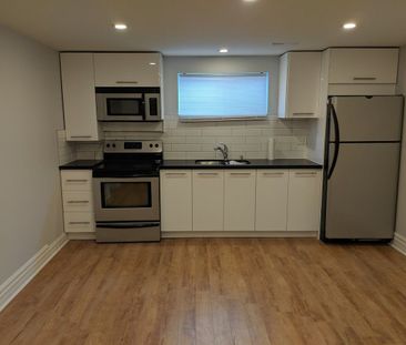 For Lease - 64 Dorset Drive Unit# Basement, Brampton, Ontario - Photo 3