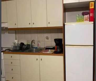 Διαμέρισμα για ενοικίαση Γιοφυράκια (Ηράκλειο Κρήτης) - Photo 6