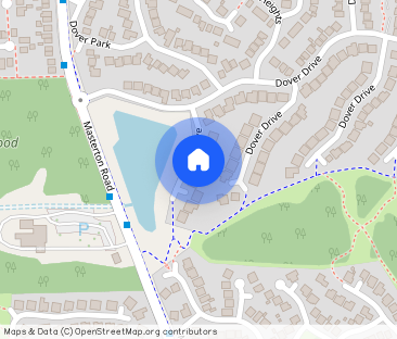 10 Dover Drive, Dunfermline, KY11 8HA - Photo 1