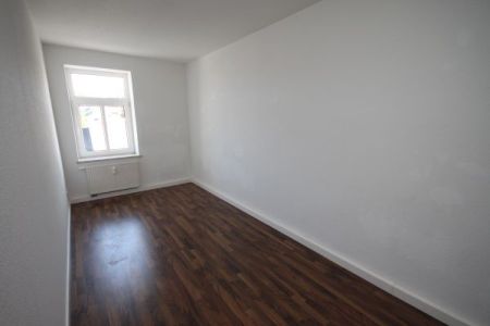 Moderne 5-Raum-Balkonwohnung im Zentrum von Annaberg! - Photo 4