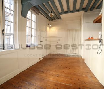 Location Appartement 2 pièces 54m² ROUEN 76000 - Photo 3