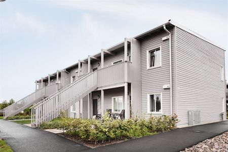 Bredingegatan 7 B - Foto 5