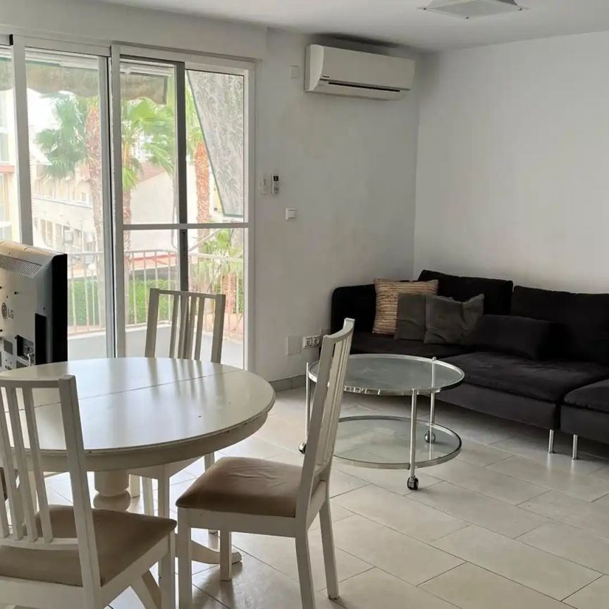 Piso de alquiler en Camino Colonia Romana, 10, Albufereta - Foto 1