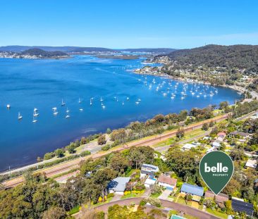 A Private Sanctuary with Sweeping Water and Bush Views Available fr... - Photo 3