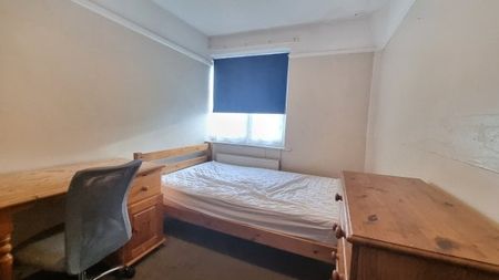 Upper Bevendean Avenue, Brighton 1 bedroom house to rent - Photo 4