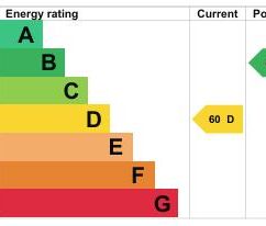 2 bedroom terraced house to rent - Photo 1