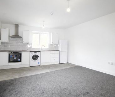 1 bedroom apartment to rent - Photo 5