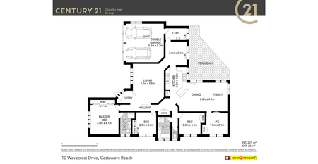 Amazing Renovated Family Home - $1,050 Per Week - Unfurnished - Available 05/12 - Photo 2