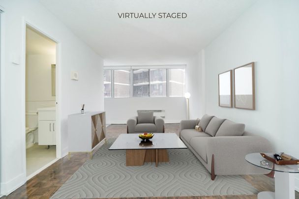For Lease - 33 Isabella Street Unit# 2405, Toronto, Ontario - Photo 1