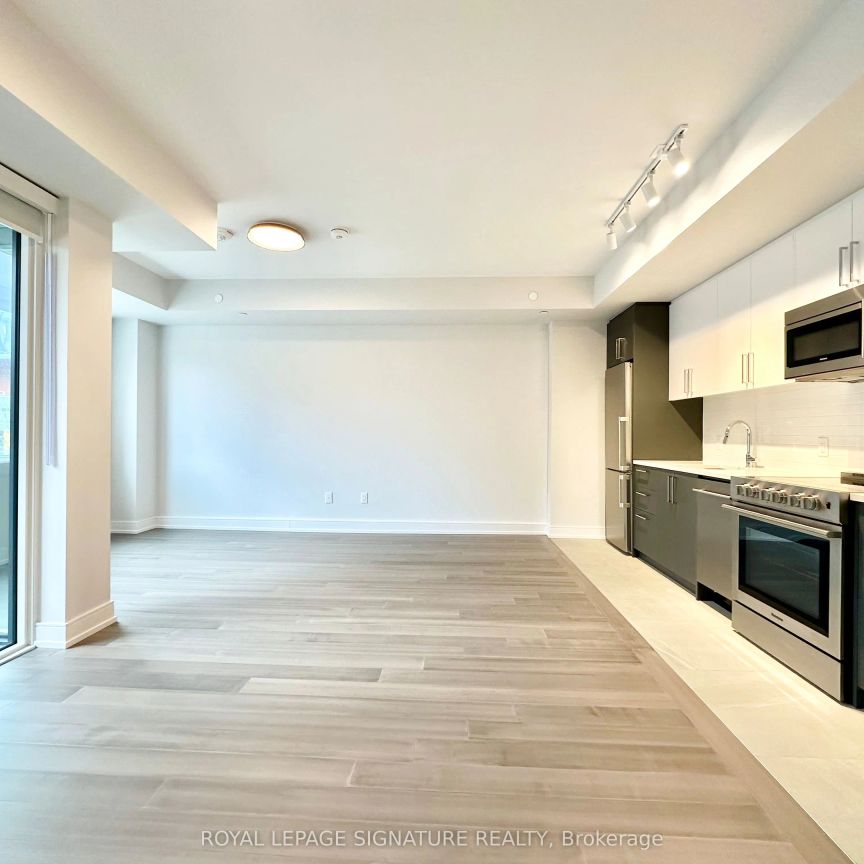 664 Spadina Avenue #213 - Photo 1