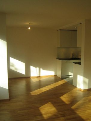 Chill-Modus On: Dein neues Zuhause in Arlesheim wartet! - Foto 1