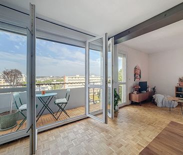 Location Appartement 4 pièces 64m² CAEN 14000 - Photo 3