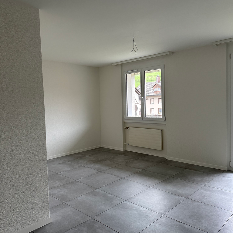 Sanierte Studios in Oberburg zu vermieten - Foto 1