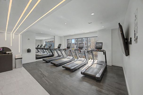 For Lease - 308 Jarvis Street Unit# 2508, Toronto, Ontario - Photo 1