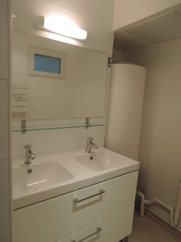 Location Appartement 3 pièces 49m² MEAUX 77100 - Photo 4
