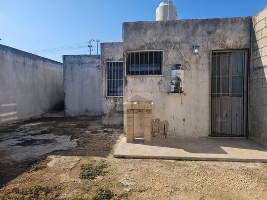 Casa en renta en Ciudad Caucel Mérida, Yucatán - Photo 1