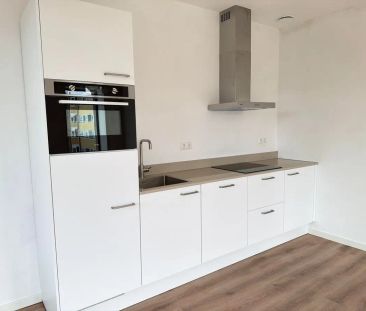 Appartement Rooseveltstraat, Leyde - À Louer - Foto 5