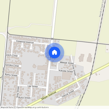 32 Cardier Road, Qld 4871, Wangan