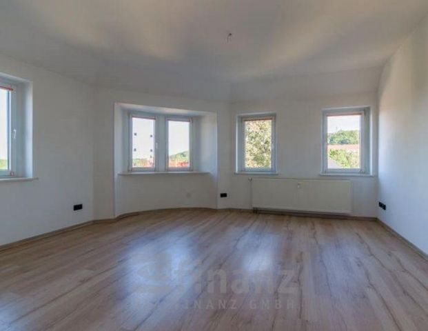 2-Raumwohnung in Hohenstein-Ernstthal - Foto 1