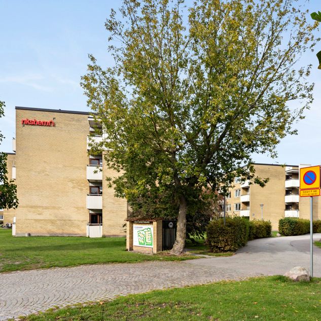 Mellanhedsgatan 26 C, Mellanheden - Foto 1