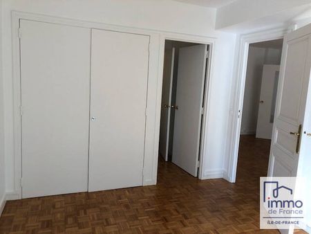 Location appartement 2 pièces 51.87 m² à Versailles (78000) - Photo 2