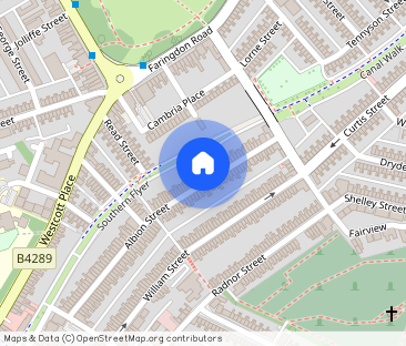 Albion Street, Town Centre, SN1 - Photo 1