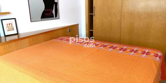 Piso en alquiler en Labañou-Os Rosales - Foto 3