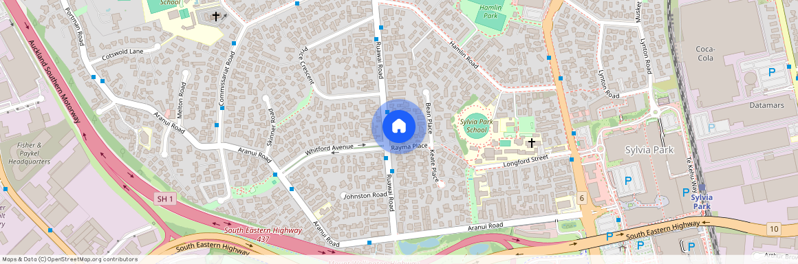 1/80 Ruawai Road, Mount Wellington, Auckland City