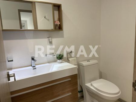 DEPARTAMENTO AMUEBLADORENTA EN EL REFUGIO - Foto 4