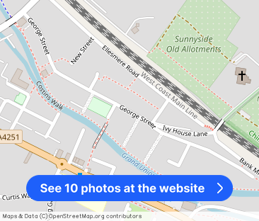 South View Villas, George Street, Berkhamsted, HP4 - Photo 1