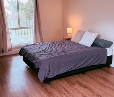 Furnished Family Living with Solar & Space - Photo 3