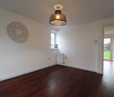 Threave Wynd, Inverurie, AB51 - Photo 1