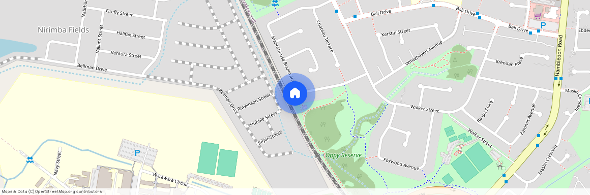 1/27-31 Manorhouse Boulevard, Quakers Hill NSW 2763