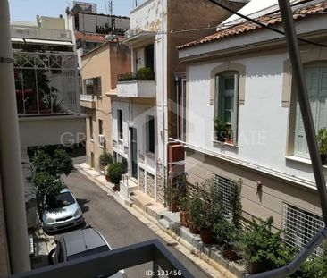 Διαμέρισμα 53 τ.μ. προς ενοικίαση - Photo 4