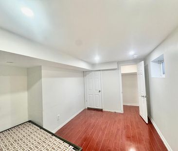 For Lease - 431 Woodwarden Avenue, Milton, Ontario - Photo 1