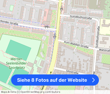 **Besichtigung: Sa., 04.10. um 12:00 Uhr** Single-Whg mit EBK nahe ... - Foto 1
