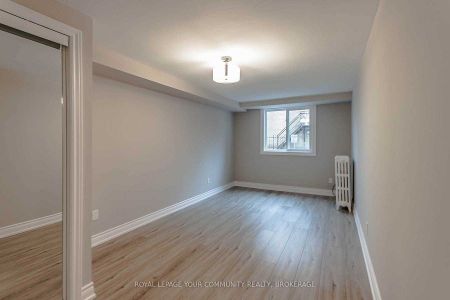 For Lease - 451 Leslie Street Unit# 1, Toronto, Ontario - Photo 4